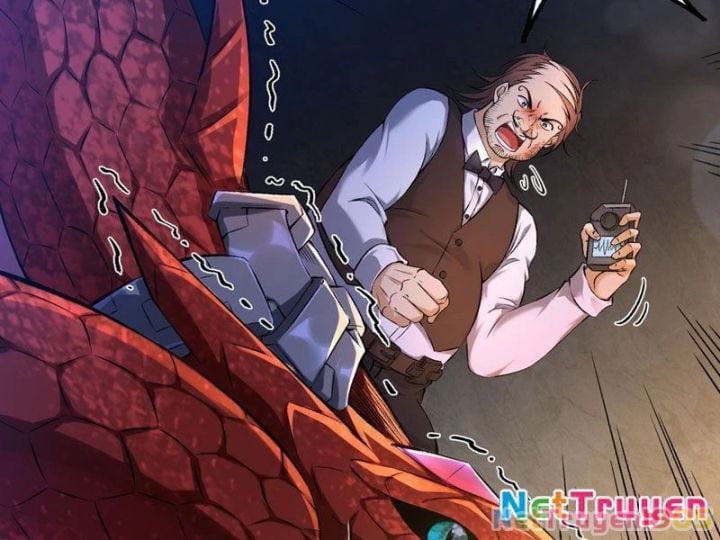 Tối Cường Tinh Thú Sư Chap 1 - Next Chap 2