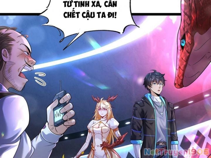 Tối Cường Tinh Thú Sư Chap 1 - Next Chap 2