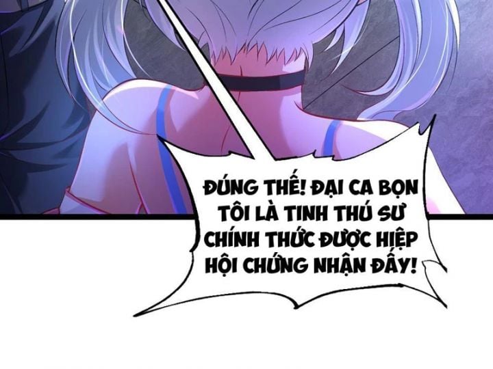 Tối Cường Tinh Thú Sư Chap 1 - Next Chap 2