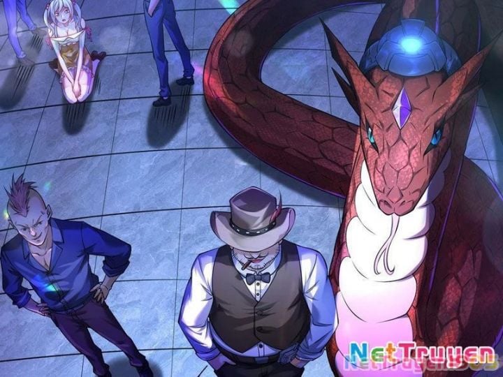 Tối Cường Tinh Thú Sư Chap 1 - Next Chap 2