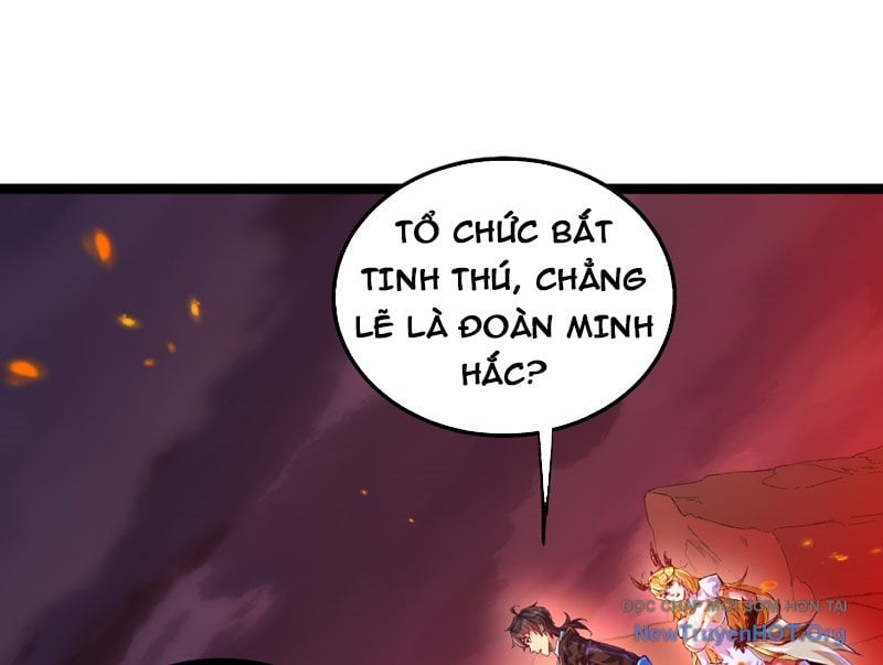 Tối Cường Tinh Thú Sư Chap 12 - Next Chap 13