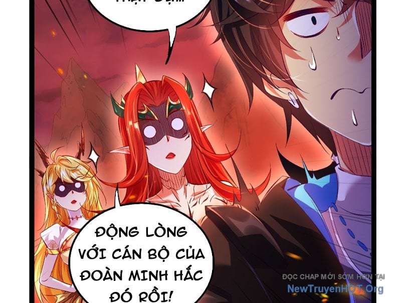 Tối Cường Tinh Thú Sư Chap 12 - Next Chap 13