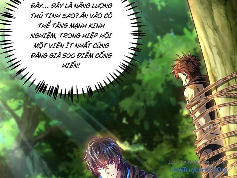 Tối Cường Tinh Thú Sư Chap 4 - Next Chap 5