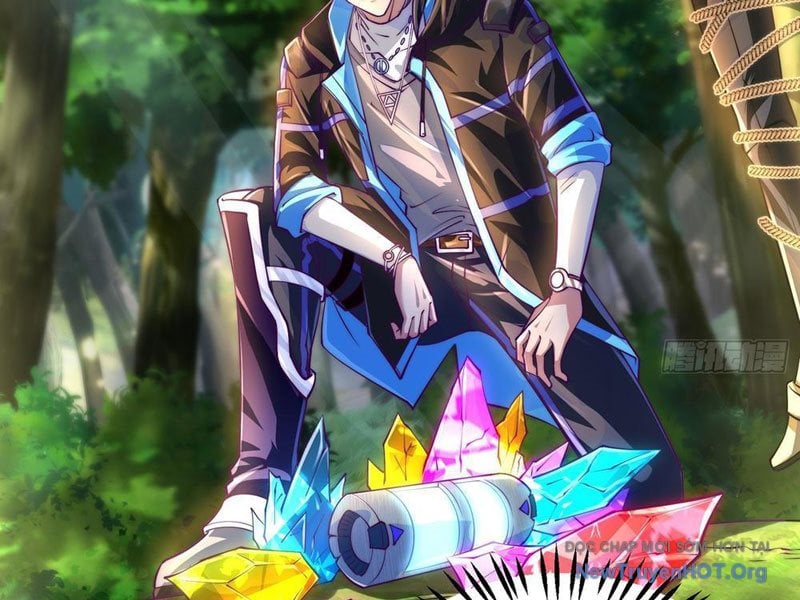 Tối Cường Tinh Thú Sư Chap 4 - Next Chap 5