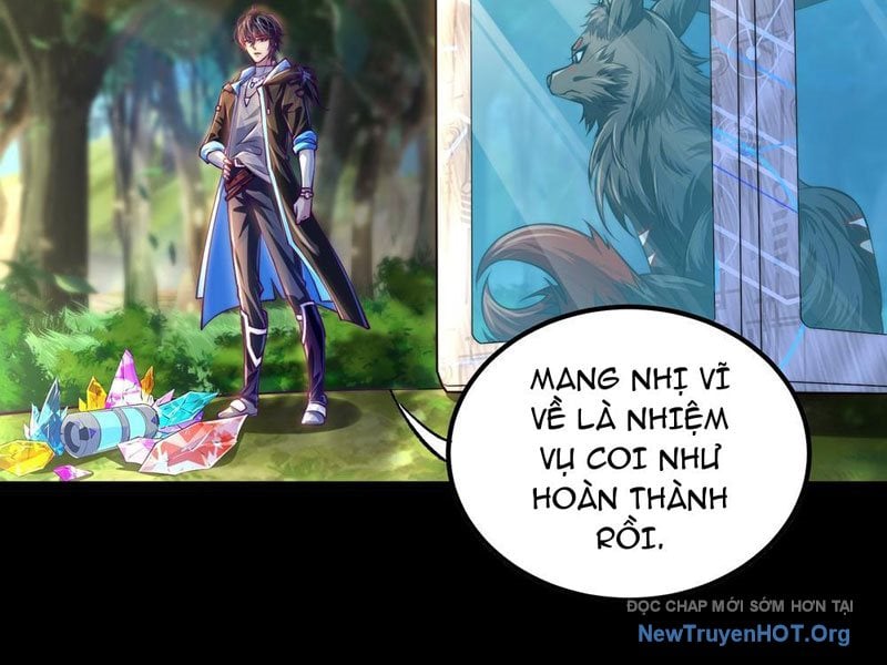 Tối Cường Tinh Thú Sư Chap 4 - Next Chap 5