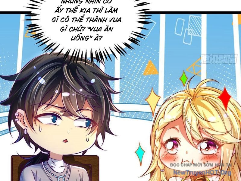 Tối Cường Tinh Thú Sư Chap 4 - Next Chap 5