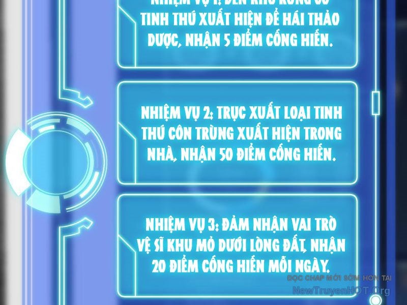 Tối Cường Tinh Thú Sư Chap 4 - Next Chap 5