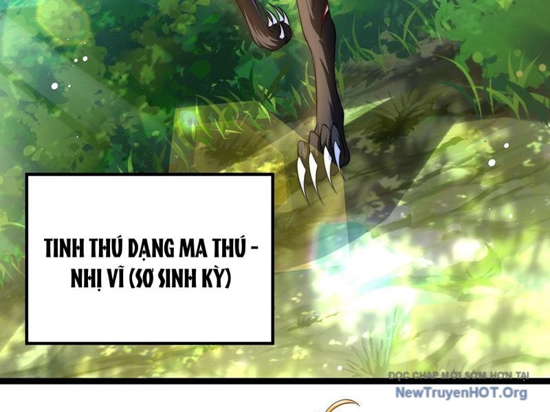 Tối Cường Tinh Thú Sư Chap 4 - Next Chap 5