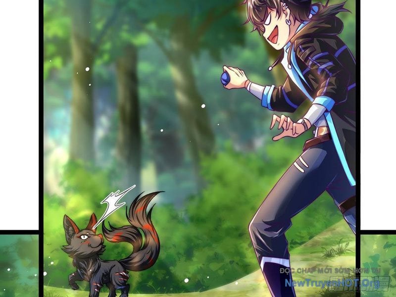 Tối Cường Tinh Thú Sư Chap 4 - Next Chap 5