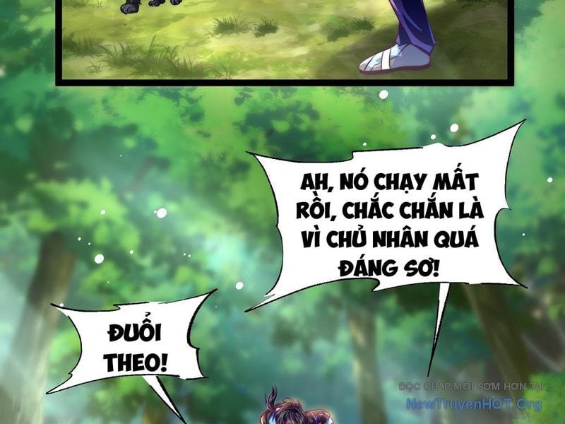 Tối Cường Tinh Thú Sư Chap 4 - Next Chap 5