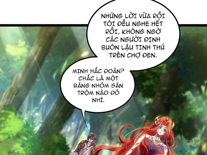 Tối Cường Tinh Thú Sư Chap 4 - Next Chap 5