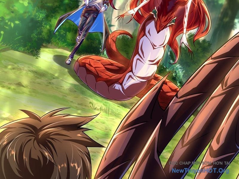 Tối Cường Tinh Thú Sư Chap 4 - Next Chap 5