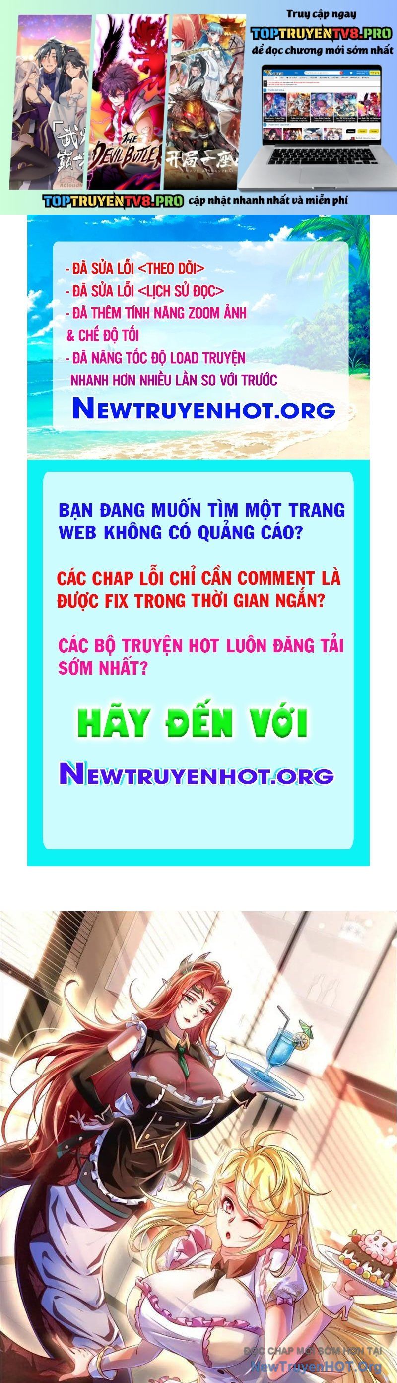 Tối Cường Tinh Thú Sư Chap 6 - Next Chap 7