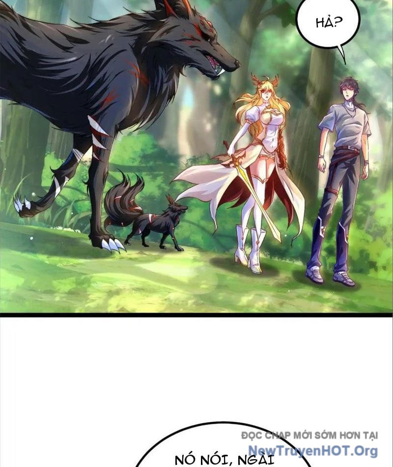 Tối Cường Tinh Thú Sư Chap 6 - Next Chap 7