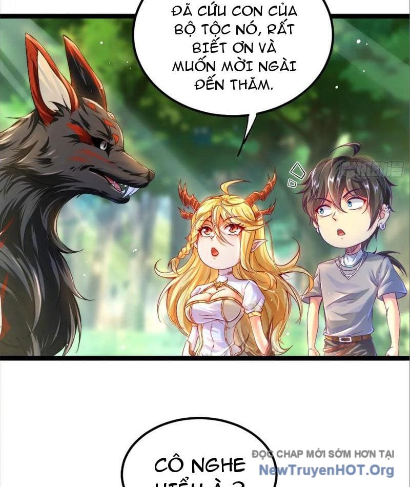 Tối Cường Tinh Thú Sư Chap 6 - Next Chap 7