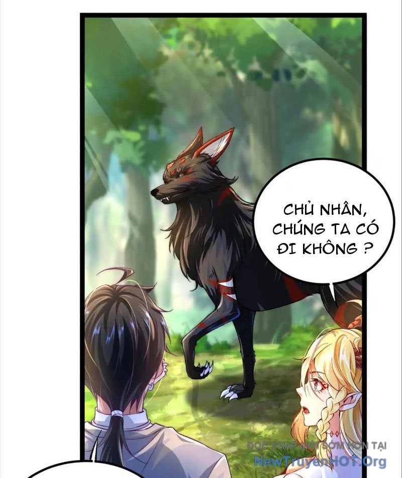 Tối Cường Tinh Thú Sư Chap 6 - Next Chap 7