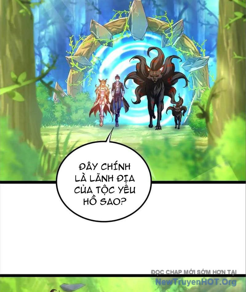 Tối Cường Tinh Thú Sư Chap 6 - Next Chap 7
