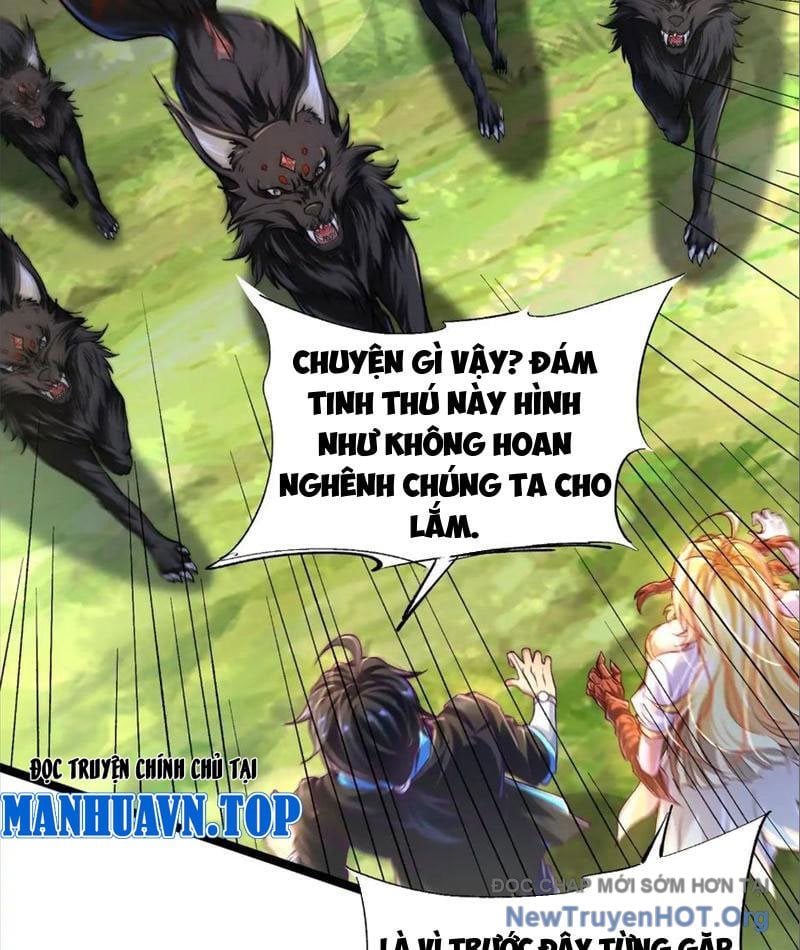 Tối Cường Tinh Thú Sư Chap 6 - Next Chap 7