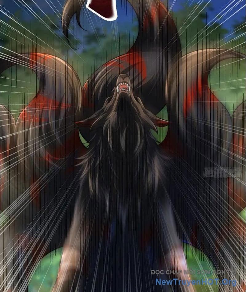 Tối Cường Tinh Thú Sư Chap 6 - Next Chap 7