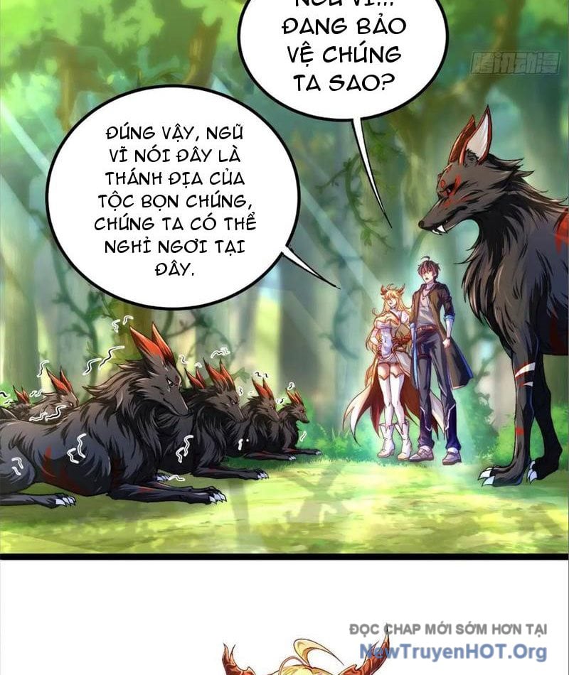 Tối Cường Tinh Thú Sư Chap 6 - Next Chap 7