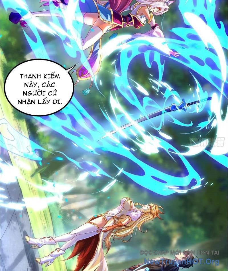 Tối Cường Tinh Thú Sư Chap 6 - Next Chap 7