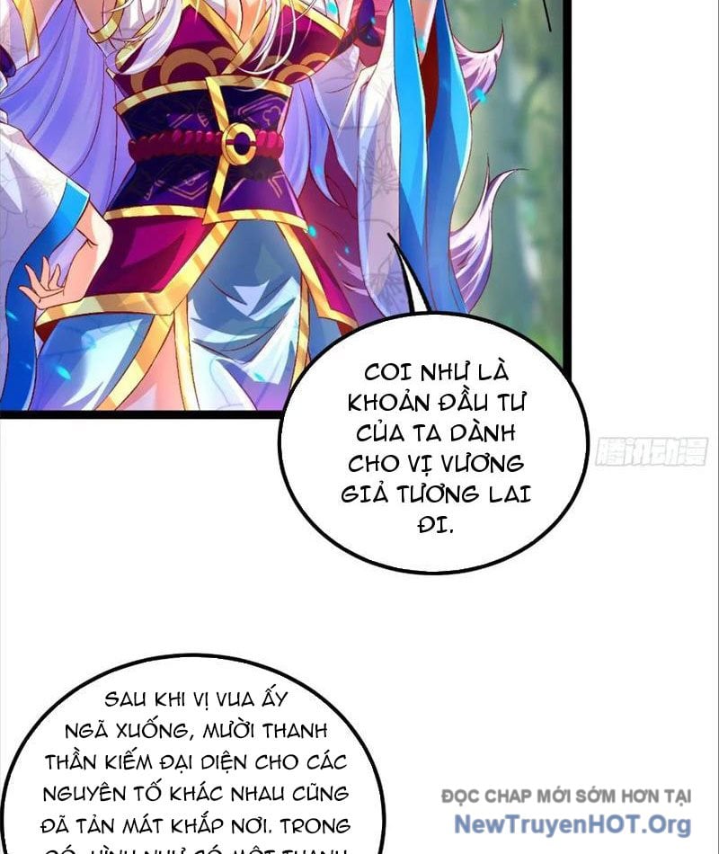 Tối Cường Tinh Thú Sư Chap 6 - Next Chap 7