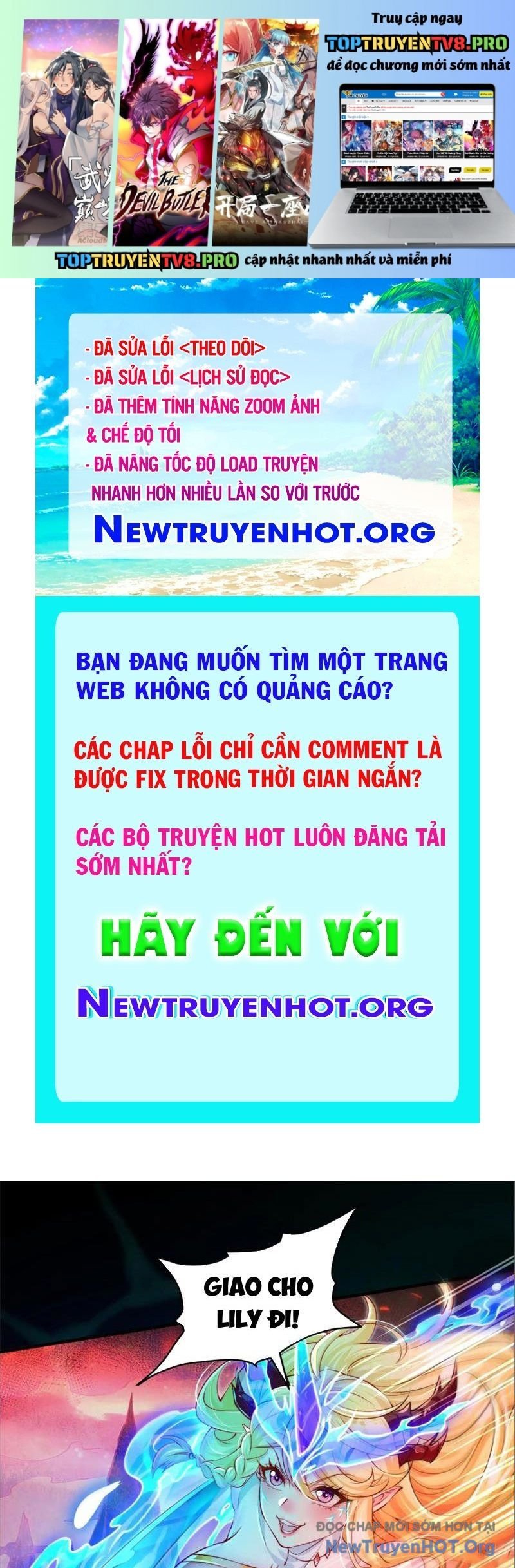 Tối Cường Tinh Thú Sư Chap 9 - Next Chap 10