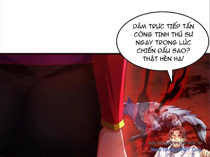 Tối Cường Tinh Thú Sư Chap 9 - Next Chap 10