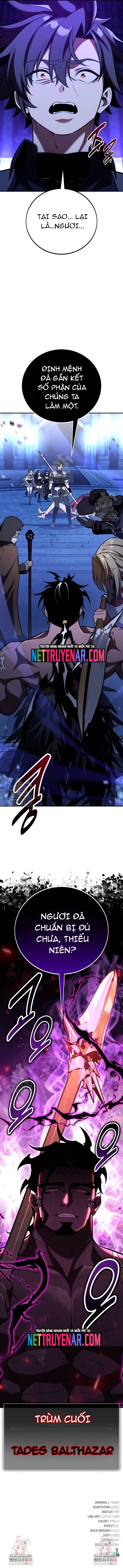 Tôi Đã Giết Tuyển Thủ Học Viện Chap 80 - Next Chap 81