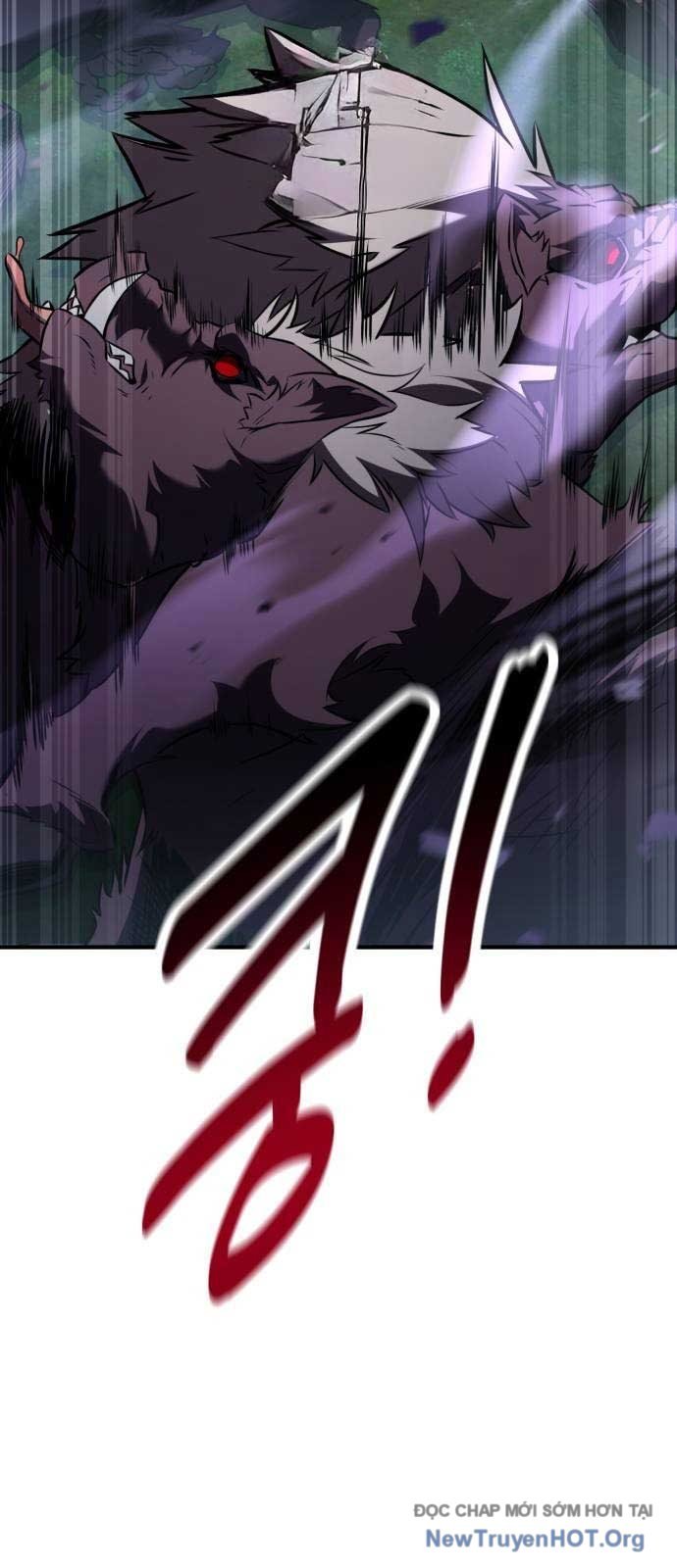 Tôi Đã Giết Tuyển Thủ Học Viện Chap 80.1 - Next Chap 81.1