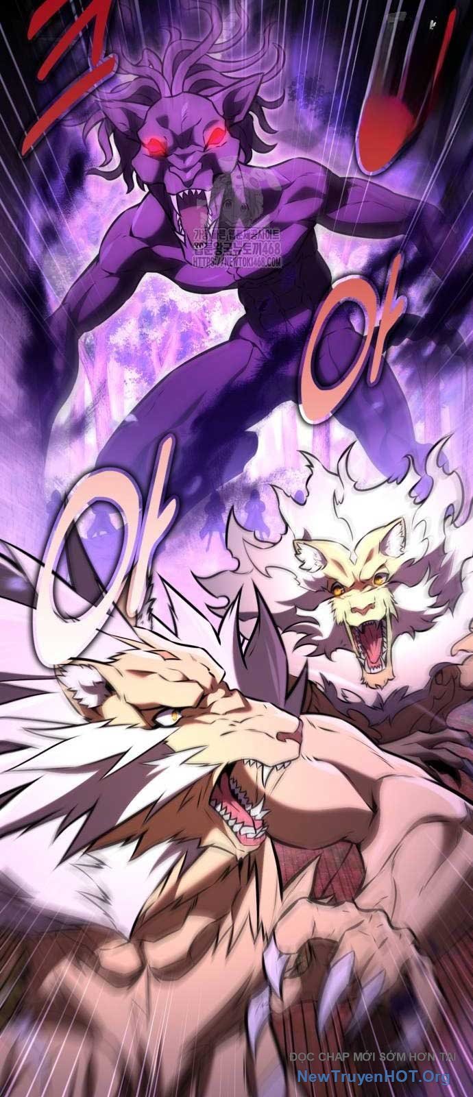 Tôi Đã Giết Tuyển Thủ Học Viện Chap 80.1 - Next Chap 81.1