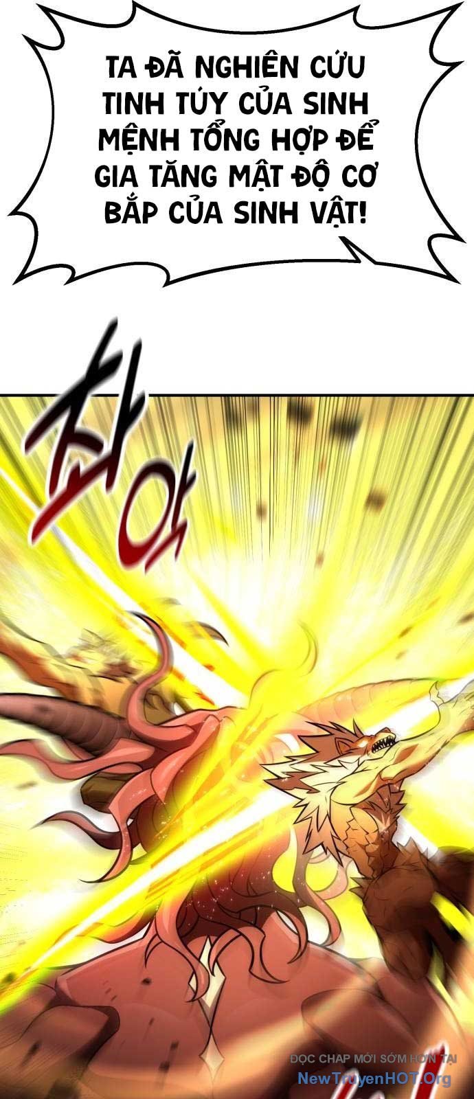 Tôi Đã Giết Tuyển Thủ Học Viện Chap 80.1 - Next Chap 81.1