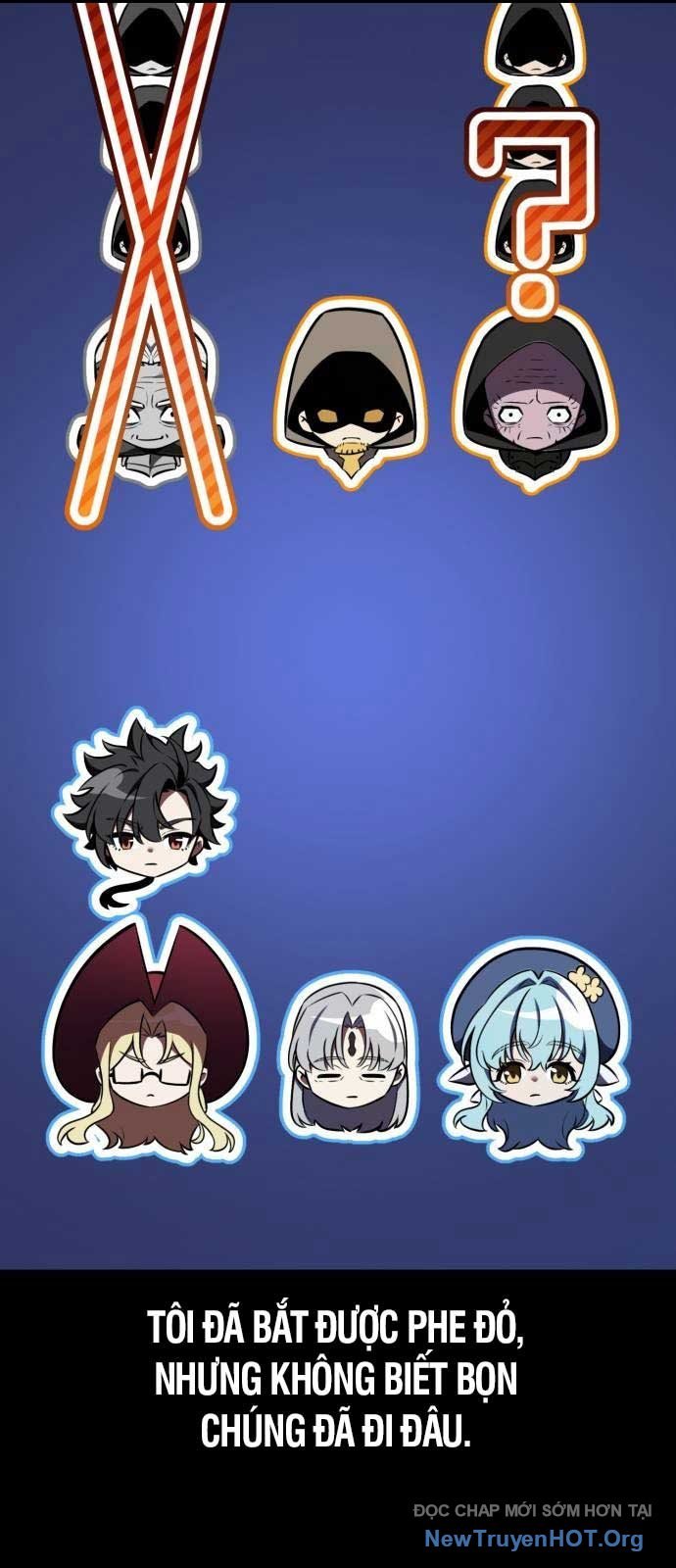 Tôi Đã Giết Tuyển Thủ Học Viện Chap 80.1 - Next Chap 81.1