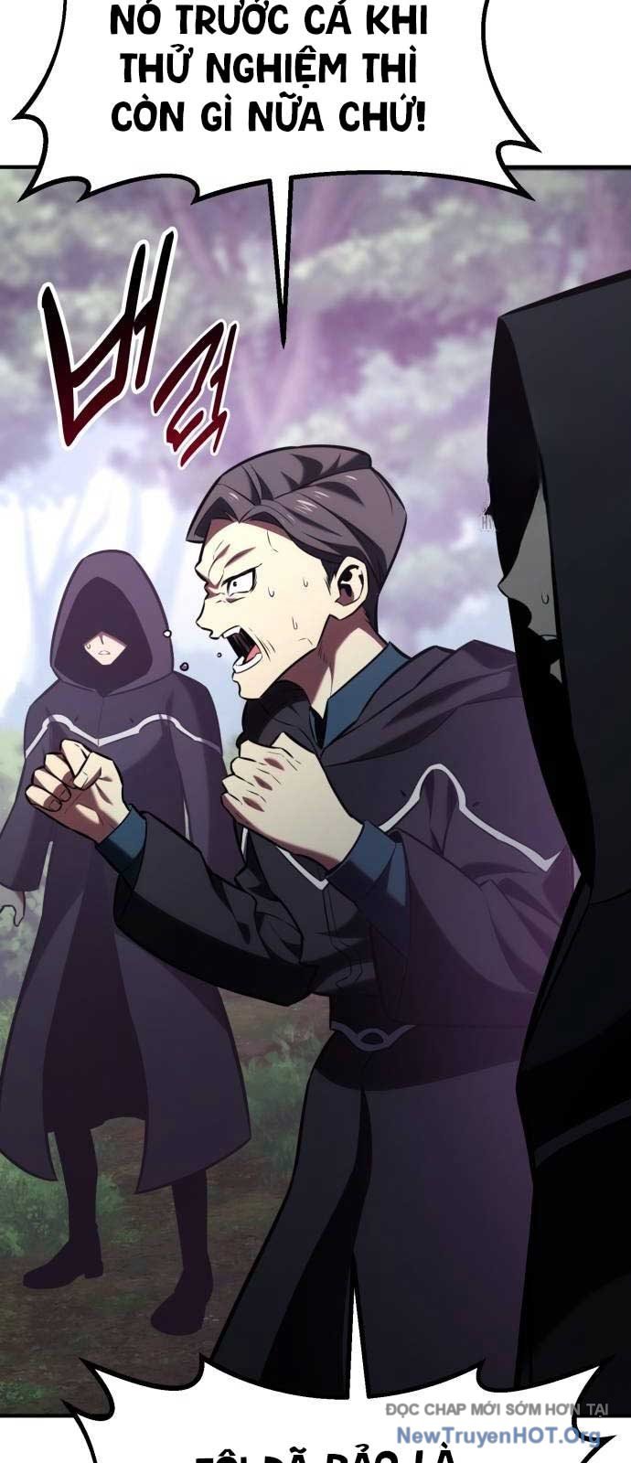 Tôi Đã Giết Tuyển Thủ Học Viện Chap 80.1 - Next Chap 81.1