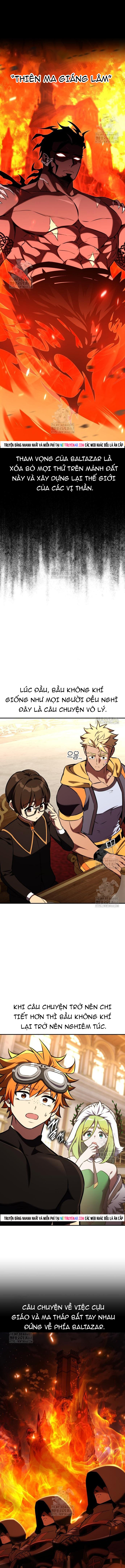 Tôi Đã Giết Tuyển Thủ Học Viện Chap 83 - Next Chap 84