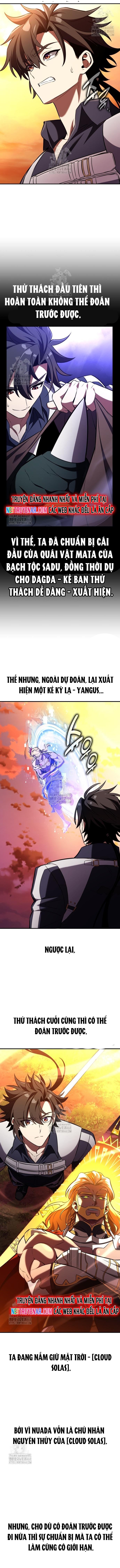 Tôi Đã Giết Tuyển Thủ Học Viện Chap 88 - Next Chap 89