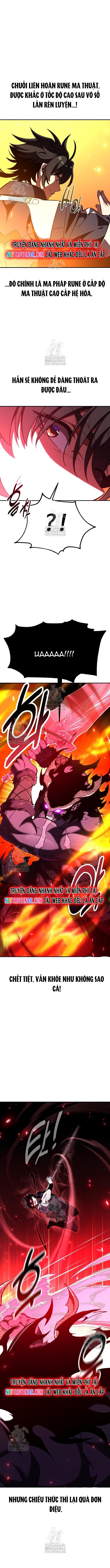 Tôi Đã Giết Tuyển Thủ Học Viện Chap 88 - Next Chap 89