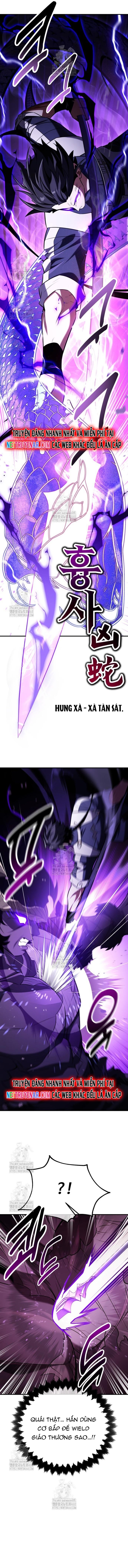 Tôi Đã Giết Tuyển Thủ Học Viện Chap 88 - Next Chap 89