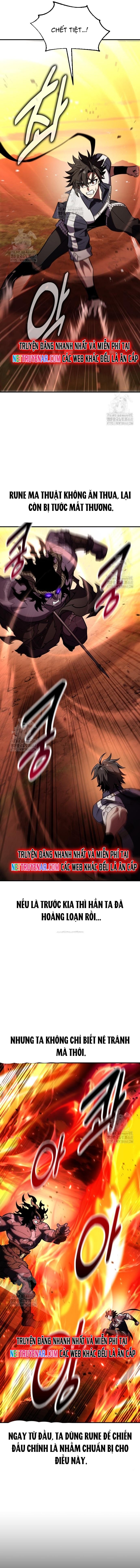 Tôi Đã Giết Tuyển Thủ Học Viện Chap 88 - Next Chap 89