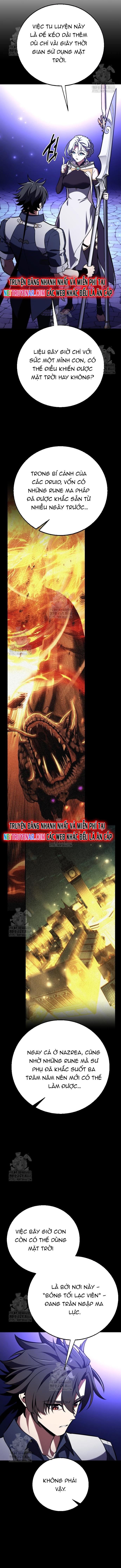 Tôi Đã Giết Tuyển Thủ Học Viện Chap 88 - Next Chap 89