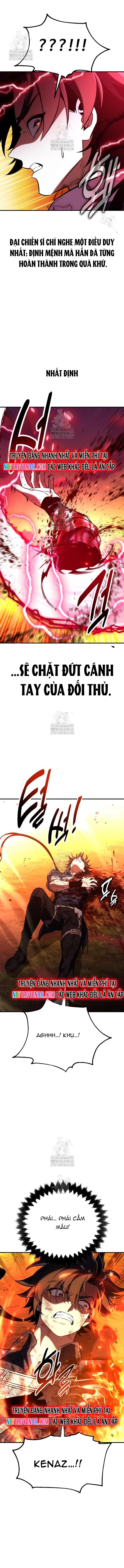 Tôi Đã Giết Tuyển Thủ Học Viện Chap 88 - Next Chap 89