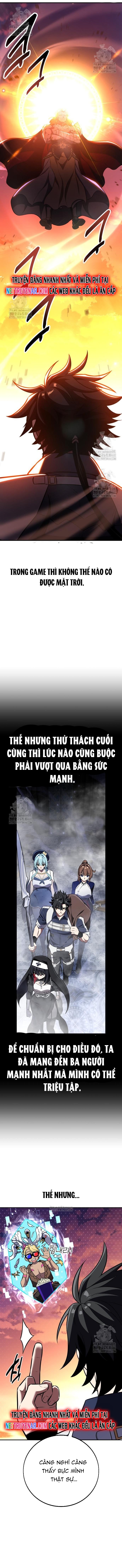 Tôi Đã Giết Tuyển Thủ Học Viện Chap 88 - Next Chap 89