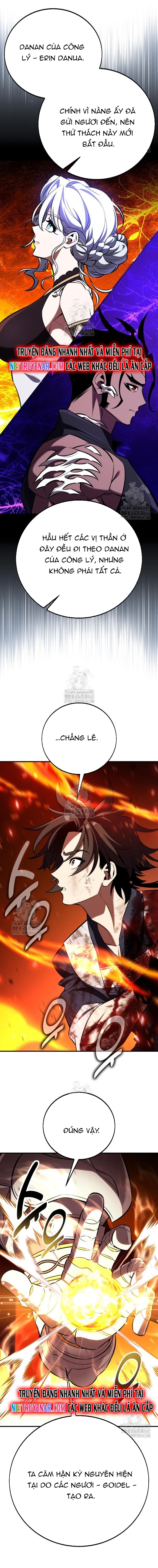 Tôi Đã Giết Tuyển Thủ Học Viện Chap 88 - Next Chap 89