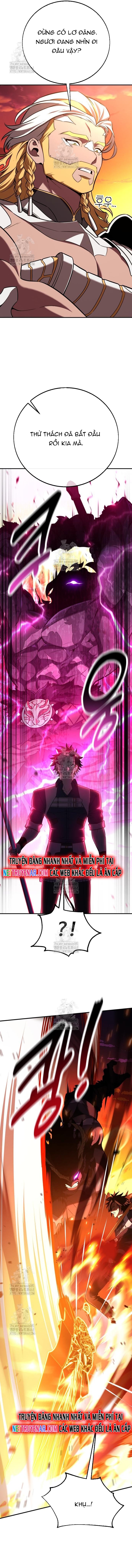 Tôi Đã Giết Tuyển Thủ Học Viện Chap 88 - Next Chap 89