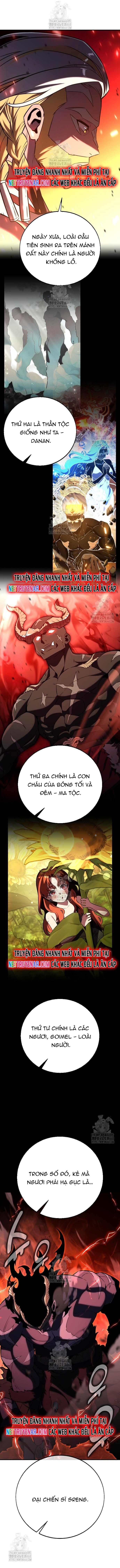 Tôi Đã Giết Tuyển Thủ Học Viện Chap 88 - Next Chap 89