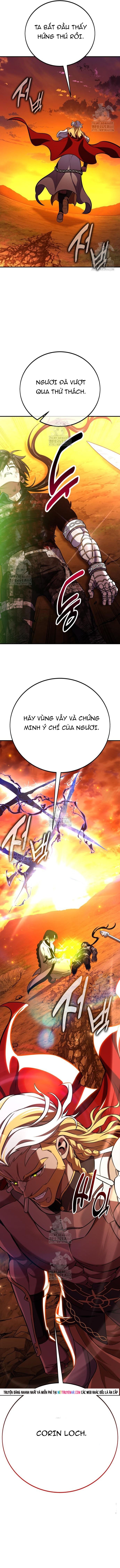 Tôi Đã Giết Tuyển Thủ Học Viện Chap 89 - Next Chap 90