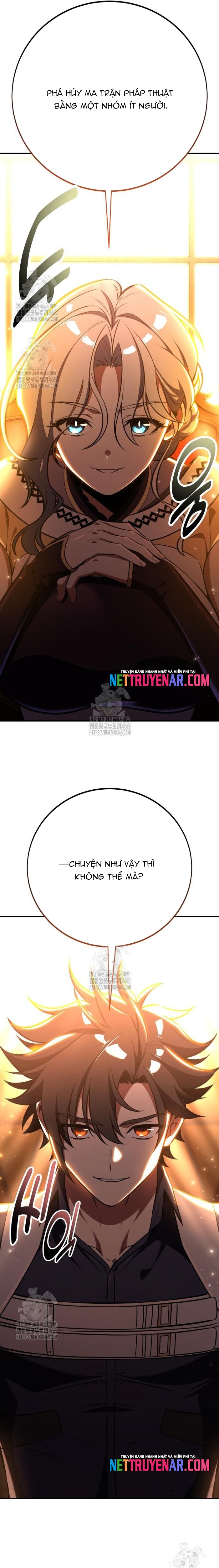 Tôi Đã Giết Tuyển Thủ Học Viện Chap 92 - Next Chap 93