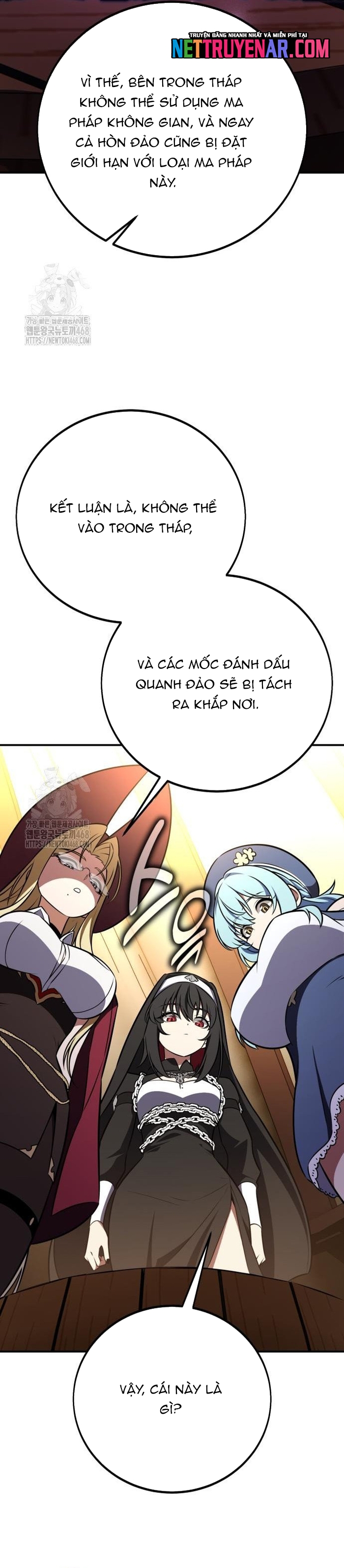 Tôi Đã Giết Tuyển Thủ Học Viện Chap 92 - Next Chap 93