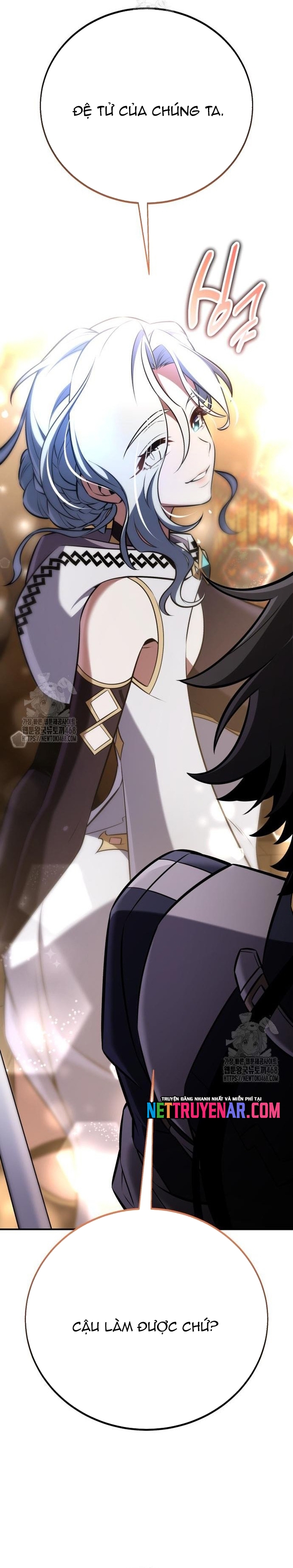 Tôi Đã Giết Tuyển Thủ Học Viện Chap 92 - Next Chap 93