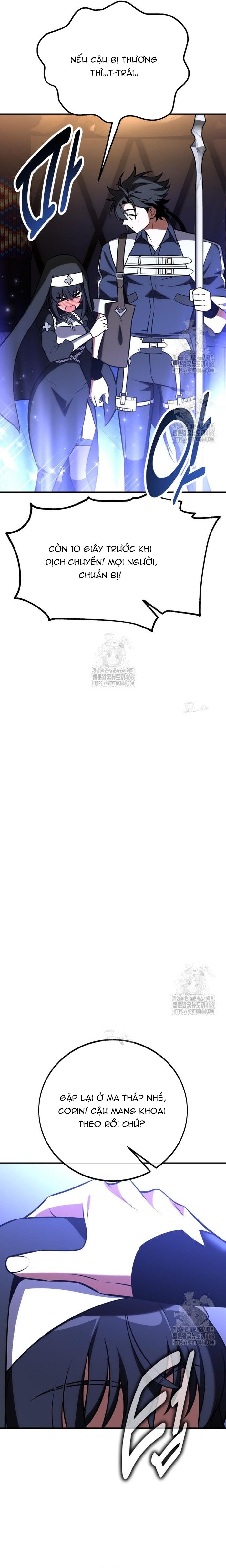 Tôi Đã Giết Tuyển Thủ Học Viện Chap 92 - Next Chap 93